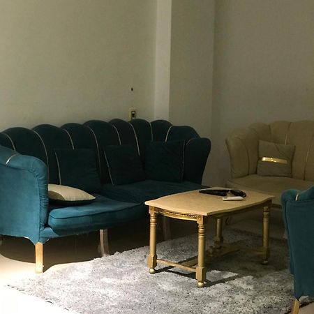 610 Residents Apartment Кайро Екстериор снимка