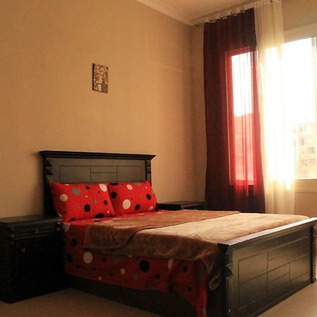 610 Residents Apartment Кайро Екстериор снимка