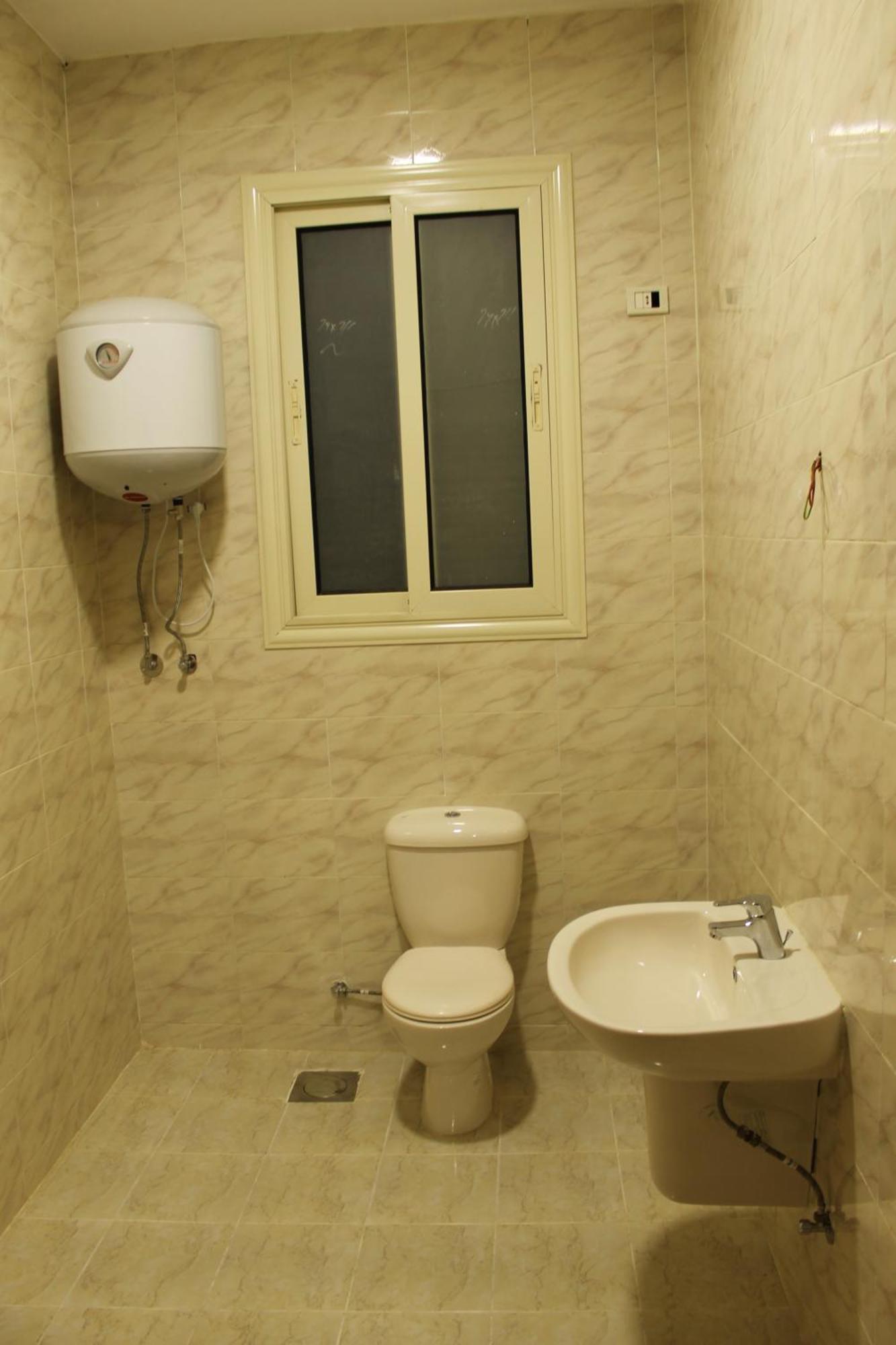 610 Residents Apartment Кайро Екстериор снимка