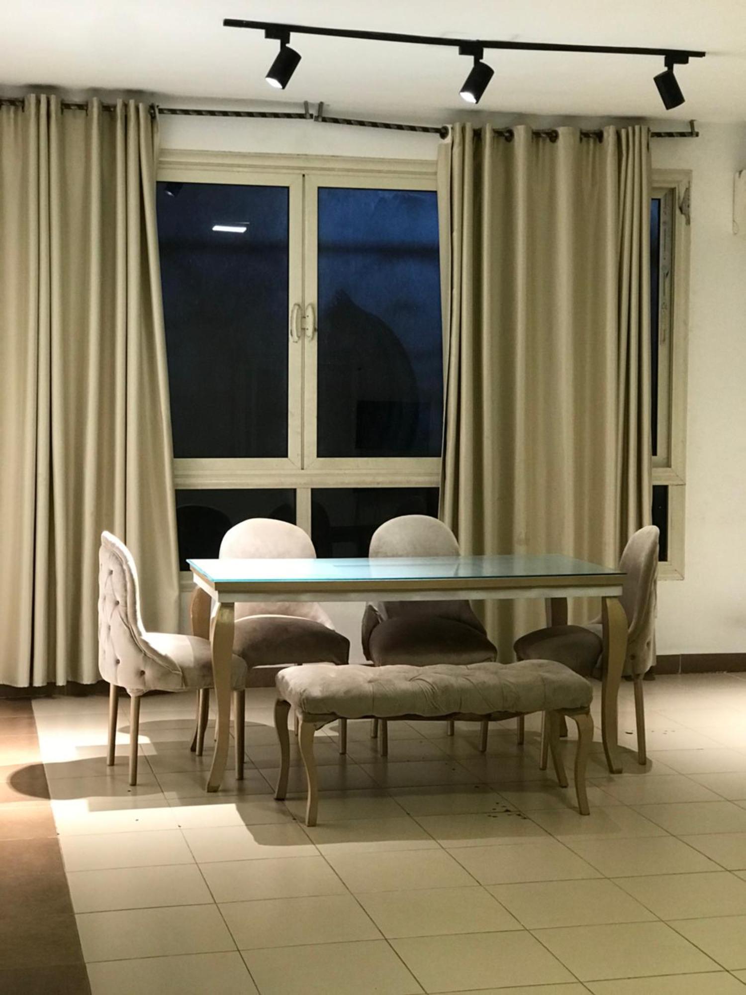 610 Residents Apartment Кайро Екстериор снимка